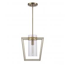 True Light Co. 11390 AG - Estella Pendant
