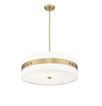 True Light Co. TRP8422AB - Mae Pendant