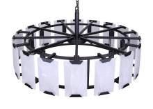 True Light Co. ICH1244A09BK30 - Pendant