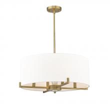 True Light Co. TRP8622AB - Layla Pendant