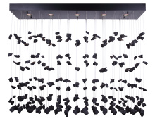 True Light Co. IFM1245A52BK10 - Pendant