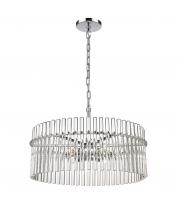 True Light Co. TRP8724CH - Giotto Pendant
