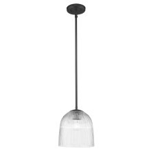 True Light Co. PND-2272 BK - Madeline Pendant
