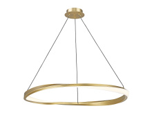 True Light Co. TRPM46L32AB - Armstrong Pendant