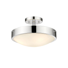 True Light Co. TRS1015CH - Jasper Semi-Flush Mount