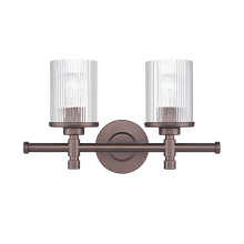 True Light Co. TRV4002ORBCR - Audrey Vanity