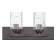 True Light Co. TRV4202ORBCR - Grace Vanity