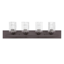 True Light Co. TRV4204ORBCR - Grace Vanity