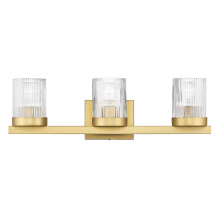 True Light Co. TRV4403BNGCR - Vivien Vanity