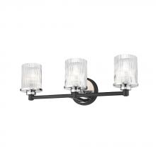 True Light Co. TRV483BKCHCR - Sophia Vanity