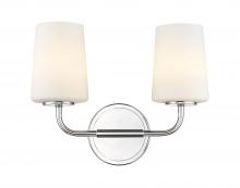 True Light Co. TRV4902CH - Georgia Vanity