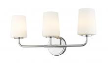 True Light Co. TRV4903CH - Georgia Vanity