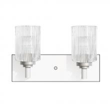 True Light Co. TRV6002BNCR - Ava Vanity