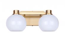 True Light Co. TRV646215GDO - Hardy Vanity