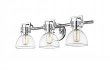 True Light Co. TRV7403CH - Cooke Vanity
