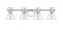 True Light Co. TRV7404CH - Cooke Vanity