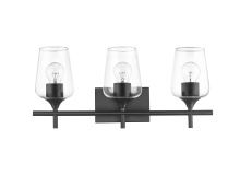 True Light Co. TRV995322BK - Vanity