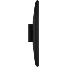 True Light Co. IWF2297B02BK - Wall sconce