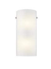 True Light Co. TRW9002BN - Nina Wall Sconce