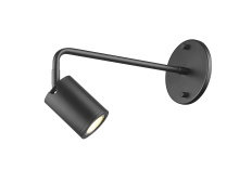 True Light Co. TRWT3301BK - Ramone Sconce