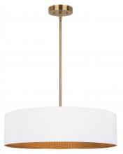 True Light Co. ICH1119A03WHG22 - Howell Pendant