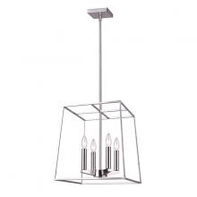True Light Co. ICH763A04BN14 - Aalto Pendant