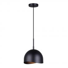 True Light Co. IPL1122A01BK - Tristan Pendant