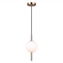 True Light Co. IPL1123A01GD9 - Warhol Pendant