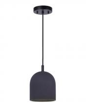 True Light Co. IPL729B01BK6 - Rivera Pendant