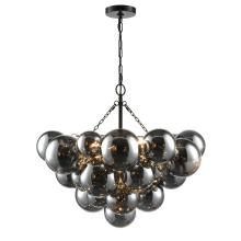 DVI DVP32823EB-SM - COMET 4 LT PENDANT