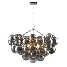 DVI DVP32829EB-SM - COMET 6 LT PENDANT