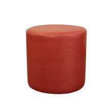 Birchwood OTTORNDRED - ROUND Ottoman