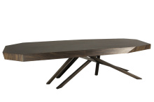 Taracea 89FAC287EBON - Faceta Table