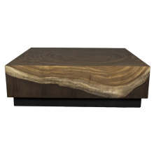 Taracea 91VLT130OCHR - Vuelto Coffee Table