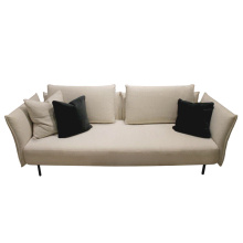 Trica LEBEAUMONT - LE BEAUMONT Sofa