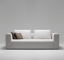 Trica LEDELAGESOFA - LE DELAGE Sofa