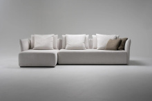 Trica LESAVOIE - LE SAVOIE Sectional