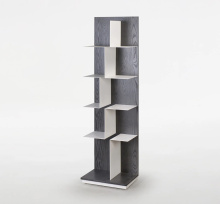 Trica MAZESHEL-TMB - MAZE Shelving