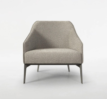 Trica SARALOUNGE - SARA Lounge Chair
