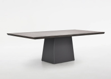 Trica SCULPTURE - SCULPTURE Dining Table