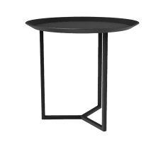 Trica TAMTAM16R16B - TAM-TAM Cocktail Table