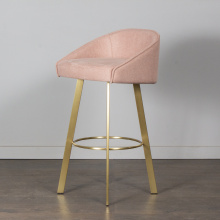 Trica LIVSTOOL-SBR - LIV Swivel Stool
