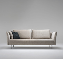Trica Le Beaumont Sofa - Le Beaumont