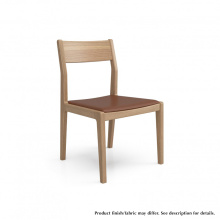 Huppé 6803C410 - KOBE Side Chair