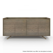 Huppé 3296-405695 - MEMENTO Sideboard