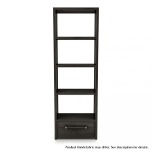 Huppé 7701-22 - OTELLO Bookcase