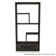 Huppé 7705-22 - OTELLO Bookcase
