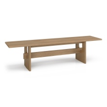 Huppé 6806T410 - KOBE Bench