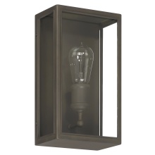 Thesis 207727A - 1L Exterior Wall Sconce / Murale exterieure 1L