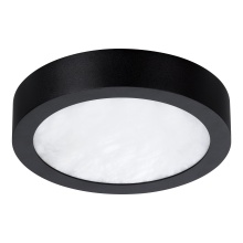 Thesis 207611A - 5CCT LED Flush Mount / Plafonnier DEL 5CCT